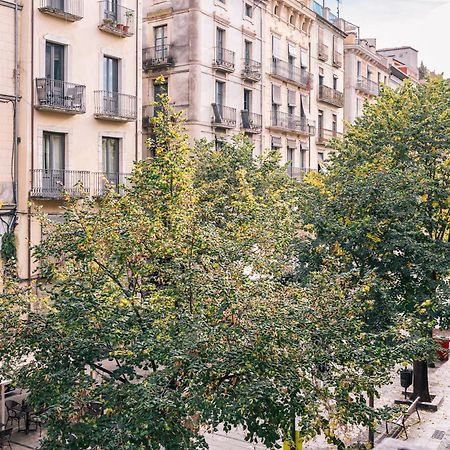 Apt 3 Cipres Girona Eksteriør billede