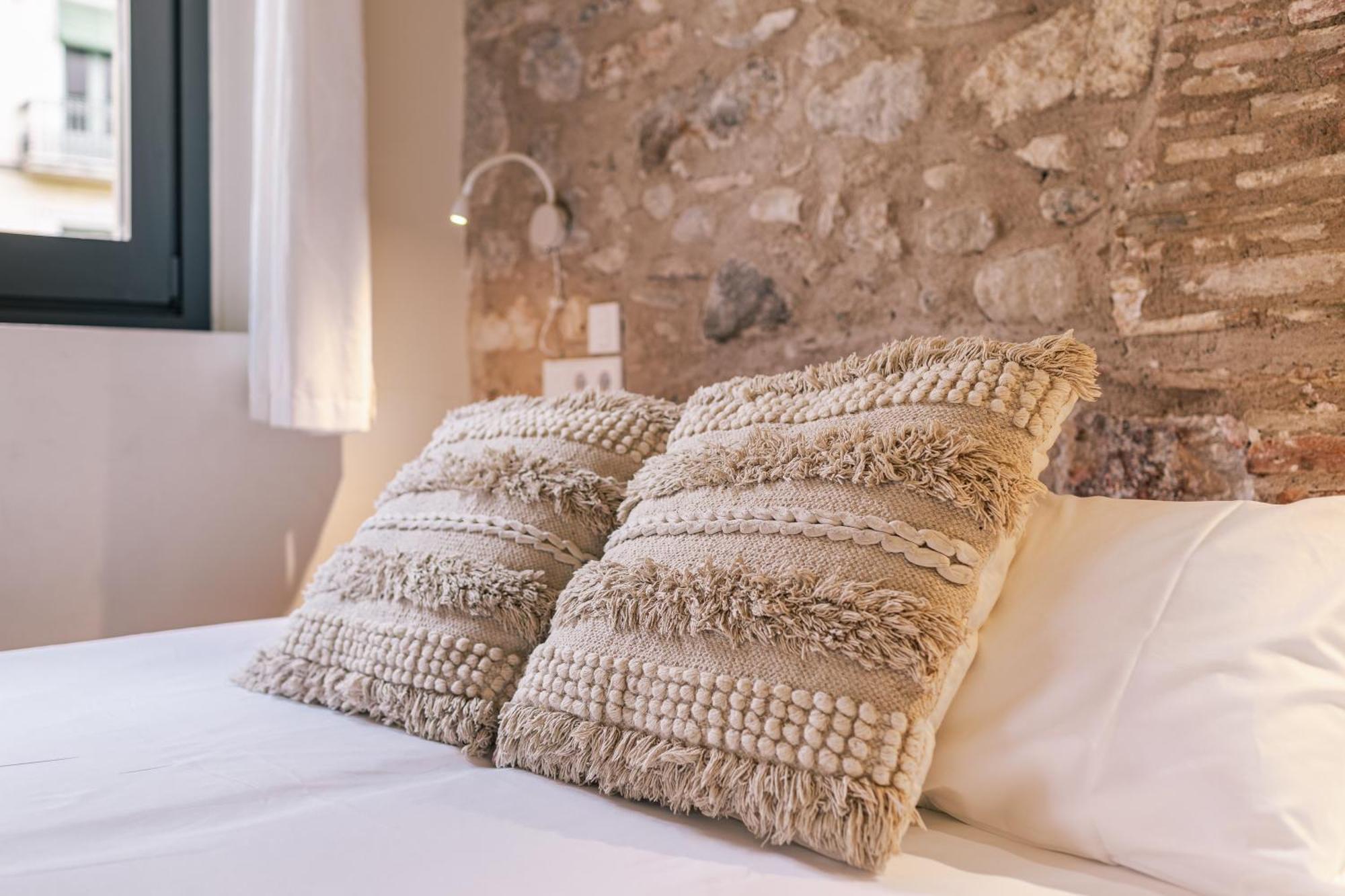 Apt 3 Cipres Girona Eksteriør billede